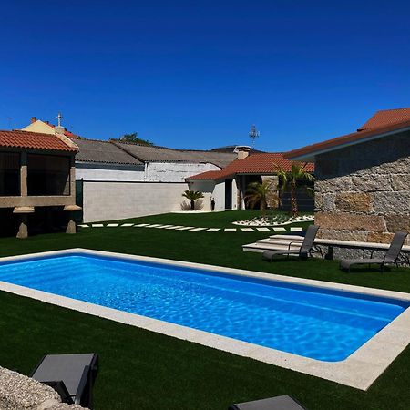 Casa Sarita Villa Pontevedra Ngoại thất bức ảnh
