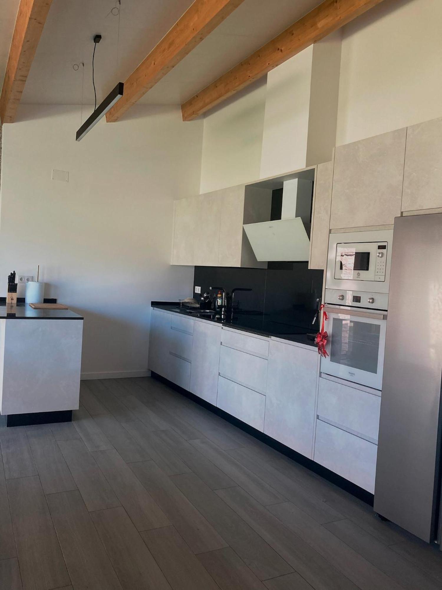Casa Sarita Villa Pontevedra Ngoại thất bức ảnh